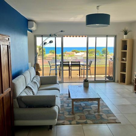 Appartement 2 Chambres Terrasse Vue Mer Carry-le-Rouet Exterior photo